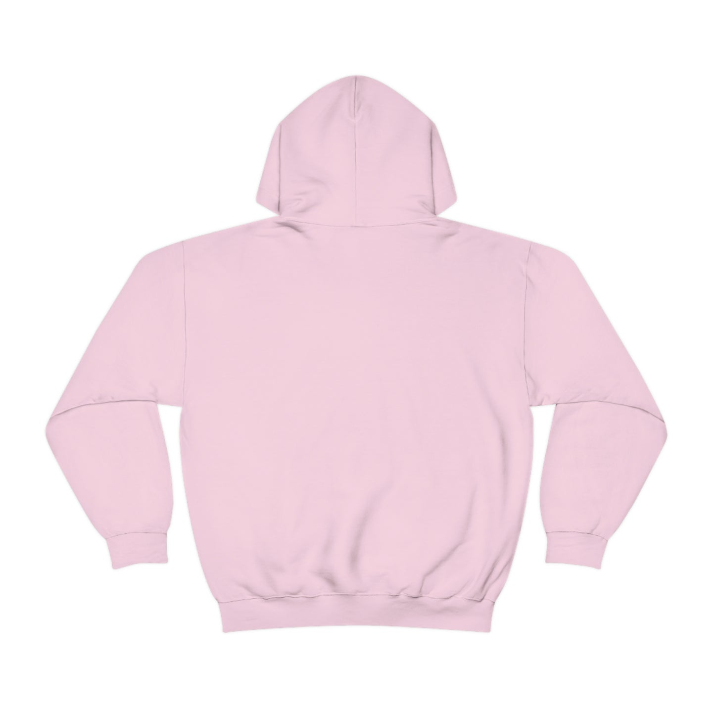 COMMaDiTYbrand Heavy Blend™ *BiGFACE" Men's Hooded Sweatshirt