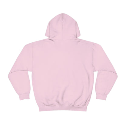 COMMaDiTYbrand *LiL FACE" Men's Heavy Blend™ Hooded Sweatshirt
