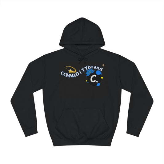 COMMaDiTYbrand *UNiBRAND College Hoodie