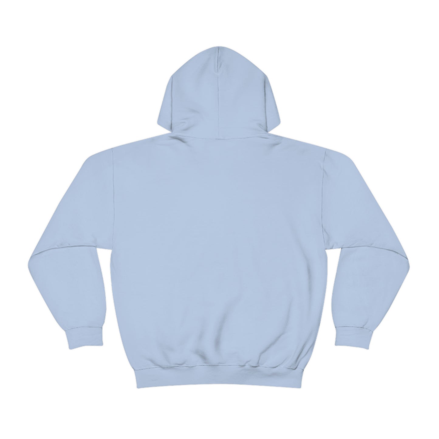 COMMaDiTYbrand *LiL FACE" Men's Heavy Blend™ Hooded Sweatshirt