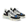 White sole / US 12