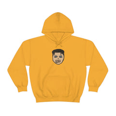 COMMaDiTYbrand Heavy Blend™ *BiGFACE
