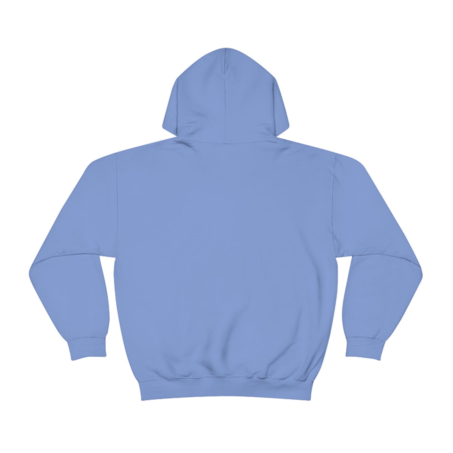 COMMaDiTYbrand *LiL FACE" Men's Heavy Blend™ Hooded Sweatshirt