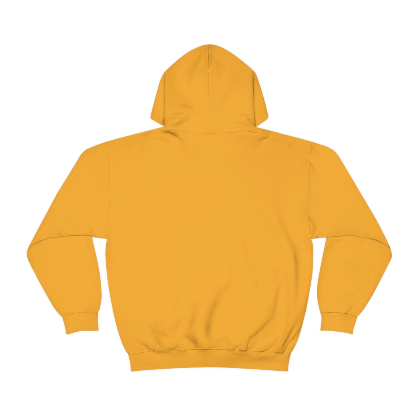 COMMaDiTYbrand *LiL FACE" Men's Heavy Blend™ Hooded Sweatshirt