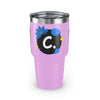 30oz / Light Purple