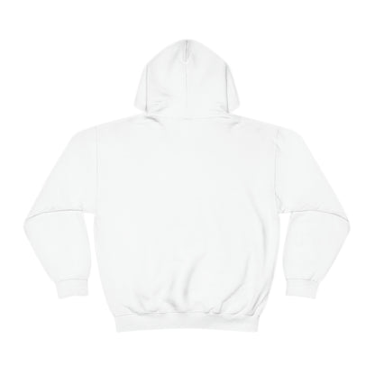 COMMaDiTYbrand *LiL FACE" Men's Heavy Blend™ Hooded Sweatshirt
