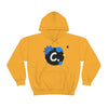 Gold / 5XL