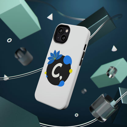 COMMaDiTYbrand *SiGNATuRE" Impact-Resistant Phone Case