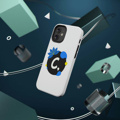 COMMaDiTYbrand *SiGNATuRE" Impact-Resistant Phone Case