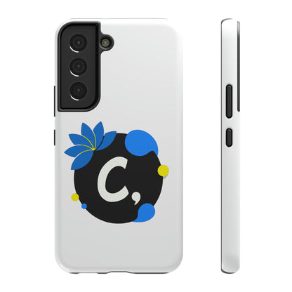 COMMaDiTYbrand *SiGNATuRE" Impact-Resistant Phone Case