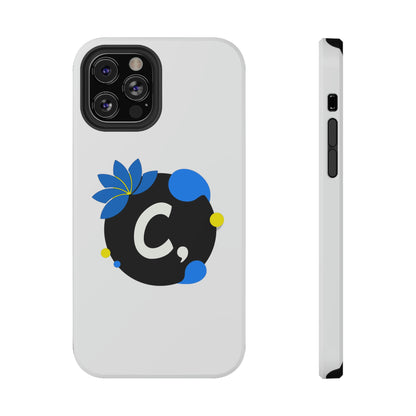 COMMaDiTYbrand *SiGNATuRE" Impact-Resistant Phone Case