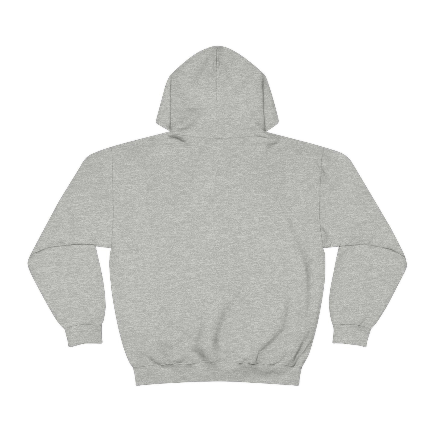 COMMaDiTYbrand Heavy Blend™ *BiGFACE" Women's Hooded Sweatshirt