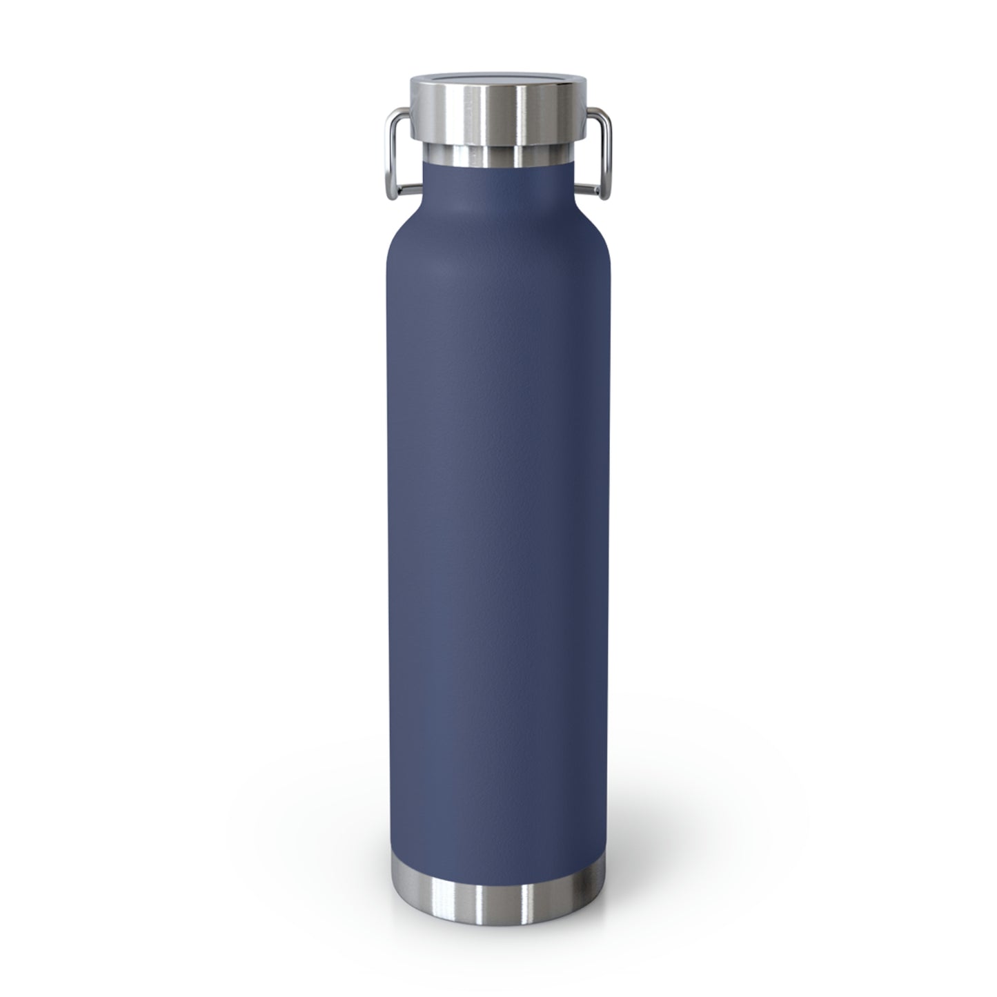 COMMaDiTYbrand *MEDiUM+MULTiCOLOR" Copper Vacuum Insulated Bottle, 22oz