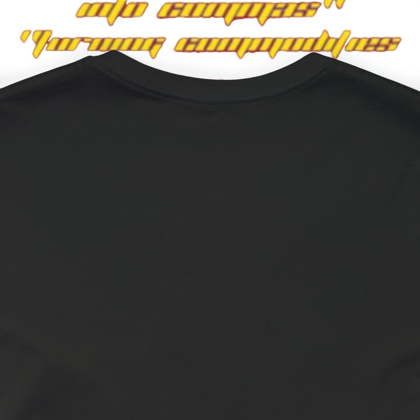 COMMaDiTYbrand *CLiMB OUT OF YOuR CAVE" Men's Short Sleeve T-Shirt