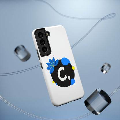 COMMaDiTYbrand *SiGNATuRE" Impact-Resistant Phone Case