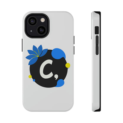 COMMaDiTYbrand *SiGNATuRE" Impact-Resistant Phone Case