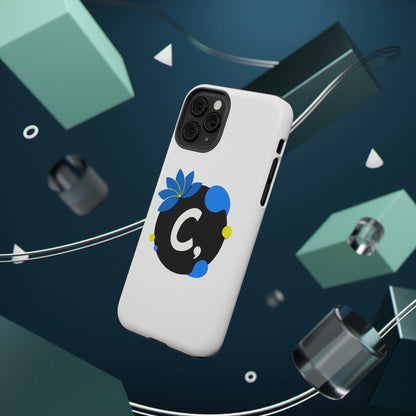 COMMaDiTYbrand *SiGNATuRE" Impact-Resistant Phone Case